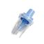Nebuliser Chamber With 02 Port