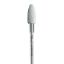 Burr Podiatry Ceramic Medium K429x Diameter 040