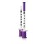 Syringe Fms (Fine Micro Syringe) 0.3ml 32g 8mm x 100