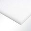 Plastazote White Low Density A24 395mm x 295mm x 45mm