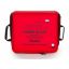Bag Whole Blood (Thermal) Red