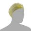 Cap Mob Yellow (One Size ) Bag  X100