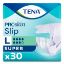 Tena Slip Super Large x 30