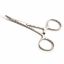 Forceps Artery Crile 5.5" Curved Disposable