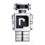 Paco Rabanne Phantom (M) Edt Spray 50mls