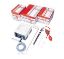 Proctoscope Tubes Heine Disposable (130 x 20mm Dia) x 25 Clearance Item