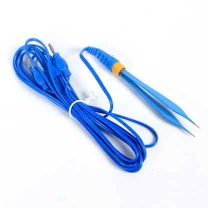 Bipolar Forceps