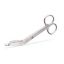 Scissors Lister Bandage 14cm x 1 Disposable S/S