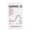 Swab Topper-12 6Ply 10 x 10cm Non-Sterile x 100