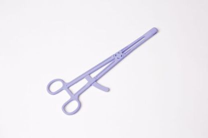 Sponge Holding Forceps Sponge Holding Forceps