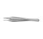 Forceps Dissecting Adson Toothed 11cm x 40