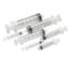 Plastipak Syringe  Luer Slip 
