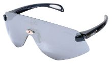 Spectacles (Hogies) Plus Micro Grey Mirror Tint x 1 Pair