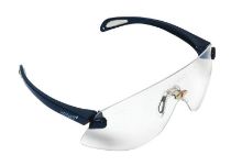 Spectacles (Hogies) Plus Micro Blue x 1 Pair