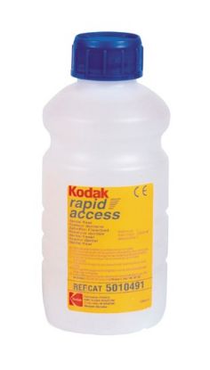 Developer (Kodak) Carestream Rapid Access 6 x 500ml