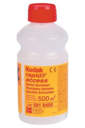 Fixer (Kodak) Carestream Rapid Access 6 x 500ml