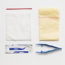 Suture Removal Pack Basic Sterile x 50