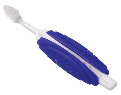 Toothbrush Tepe Extra Grip x 1