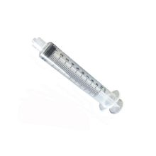 Syringe Plastipak Luer Lock (Hypodermic) 1ml (Disposable Sterile Single Use) x 100