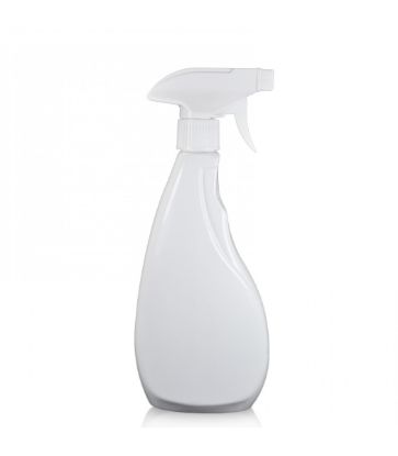 Spraygun Complete 750ml White (No Logo)