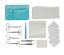 Biopsy Pack (Disposable Sterile Stainless Steel Single Use) x 1
