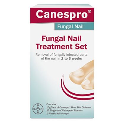 Fungal Nail Treatment Set Canespro