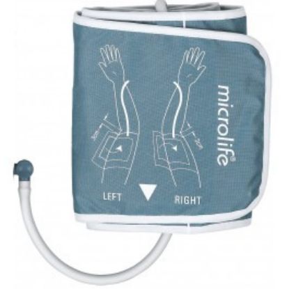 Microlife Cuff Blood Pressure Large (32-42cm) For Watch Bp03