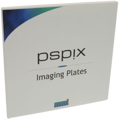 Imaging Plate (Satelec) Ottimes /  Pspix Size 0 x 6