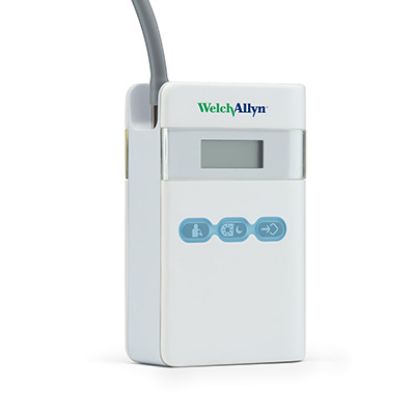 Blood Pressure Monitor (Welch Allyn) Abpm 7100 Including Cardioperfect Software