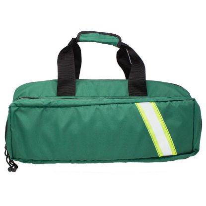 Paramedic Oxygen Barrel Bag