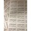 Labels Clarithromycin 500mg Pre-Printed x 240