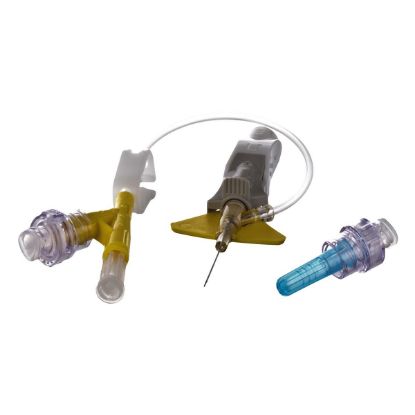Catheter Closed IV System (Nexiva) 20g (1") x 20