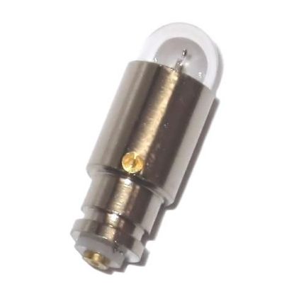 Bulb For Ophthalmoscope 2.5V