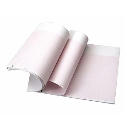 Ecg Paper (Cp50) Z Fold x 4