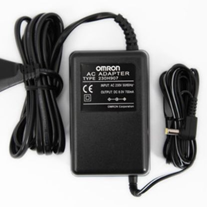 Sphyg Ac Adapter For Hem-907/Hem907xl