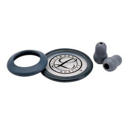 Stethoscope 3M Littmann Spare Kit Classic Ii S.E Grey