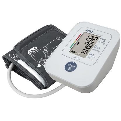 Blood Pressure Monitor Digital Ua-611 (A & D)
