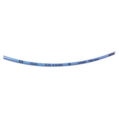 Bougie Disp 10Ch 700mm Introducer x 20 Single Use Reinforced With Memory To Mimic Gum Elastic