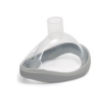 Mask Anaesthetic Clearlite Infant Grey 15M Size 1 x 30