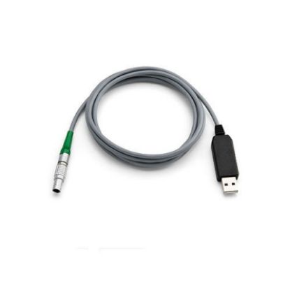 Usb Interface Cable (Welch Allyn) For Use With 7100 Abpm