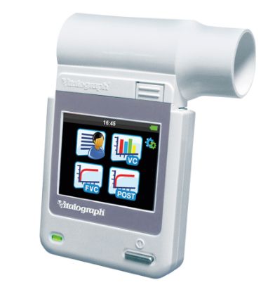 Spirometer Micro (Vitalograph)
