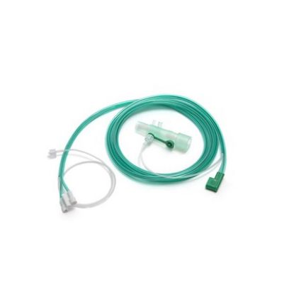 Spirometry Set Patient Adult 2M For Use In Anaesthesia x 20