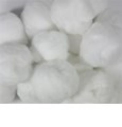 Cotton Wool Balls Small Non-Sterile x 100