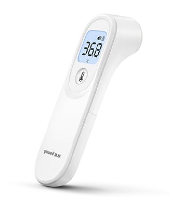 Thermometer Forehead Digital Infrared (Non-Touch) Yt-1
