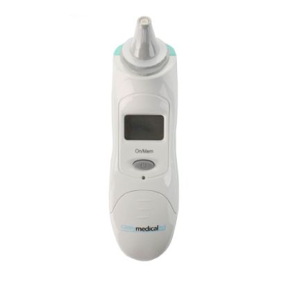 Tympanic Radiant TH889J Thermometer 