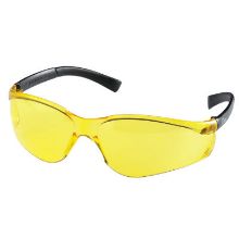 Spectacles Safety Amber Lens (Fire)
