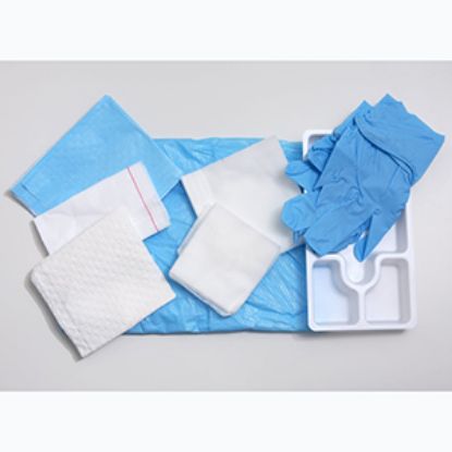 Dressing Pack Community (Disposable Sterile Single Use) x 1