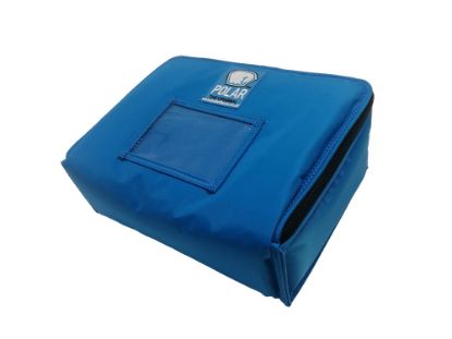Polar Thermal Vaccine Carrier Bags