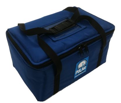 Bag Vaccine (Thermal) Dark Blue 20 Ltr