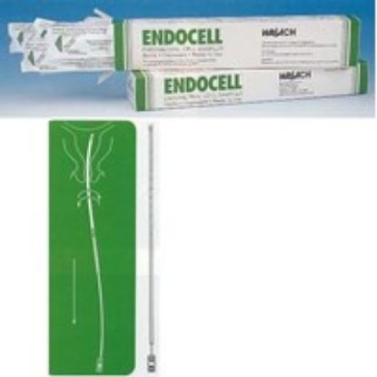 Endometrial Sampler - Endocell (Wallach) x 35